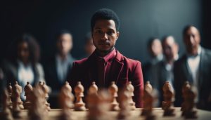 Read more about the article WHY YOU MUST FOCUS ON YOUR CORE BUSINESS IN BUSINESS