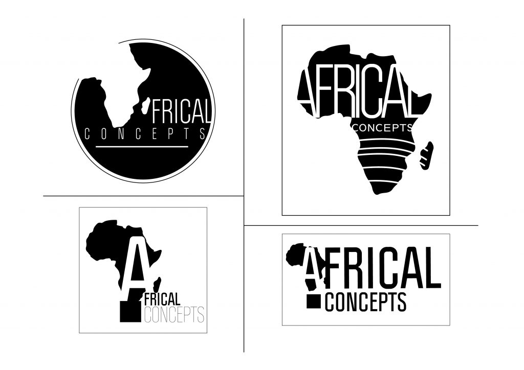 AFRICAL CONCEPT3-03