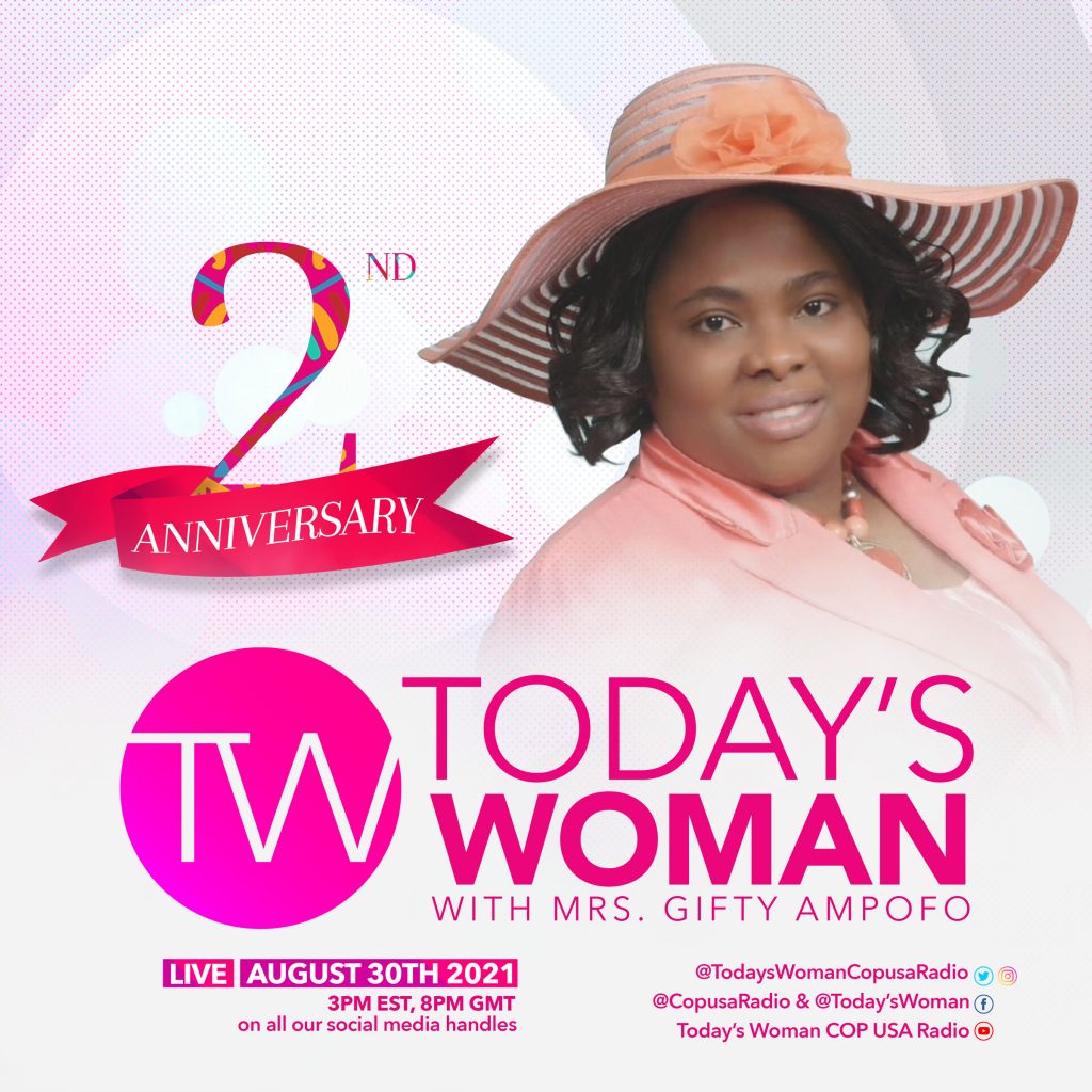 Todays-woman-2nd-anniversary