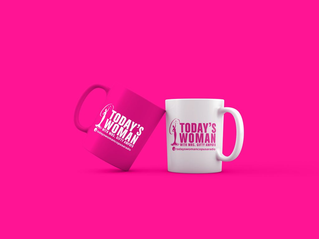 today-woman-mug