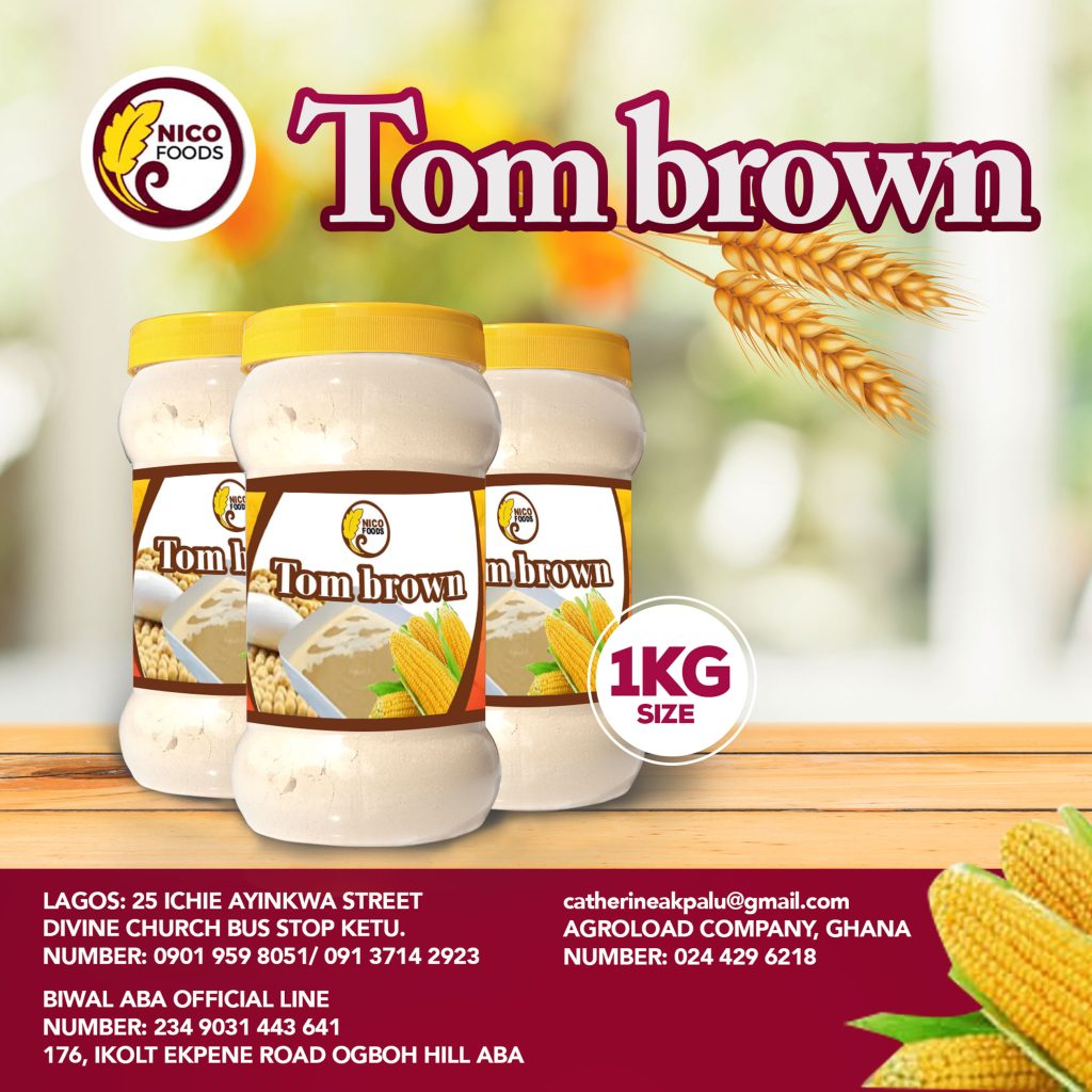 tombrown-flyer