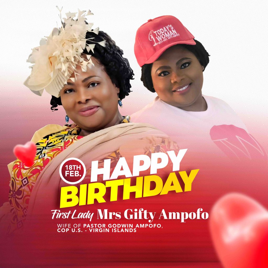 GIFTY-AMPOFO--Birthday-Today-2025